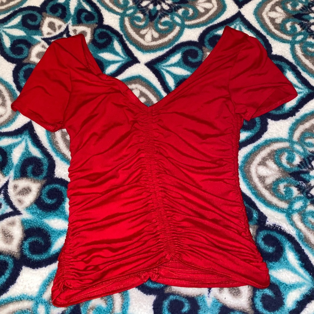 Forever 21 shirt!